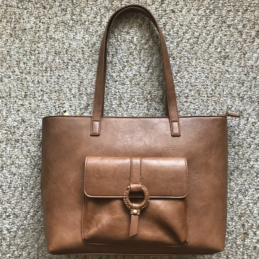 Antik Kraft Bag